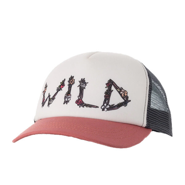 Ambler Kid's Wild Hat
