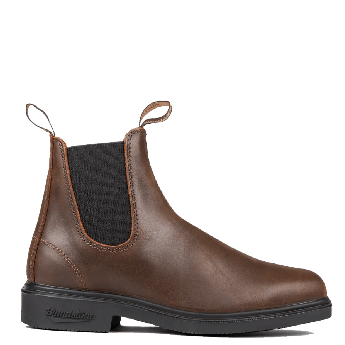 Blundstone 2029 Unisex Dress Antique Brown