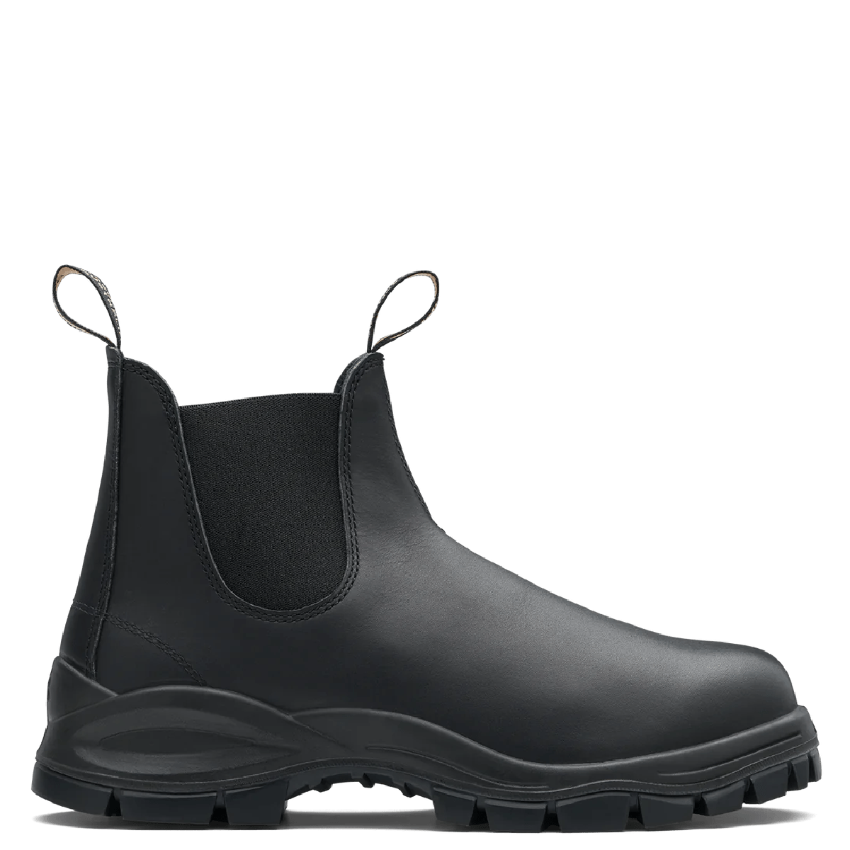 Blundstone 2240 Unisex Lug Sole Black