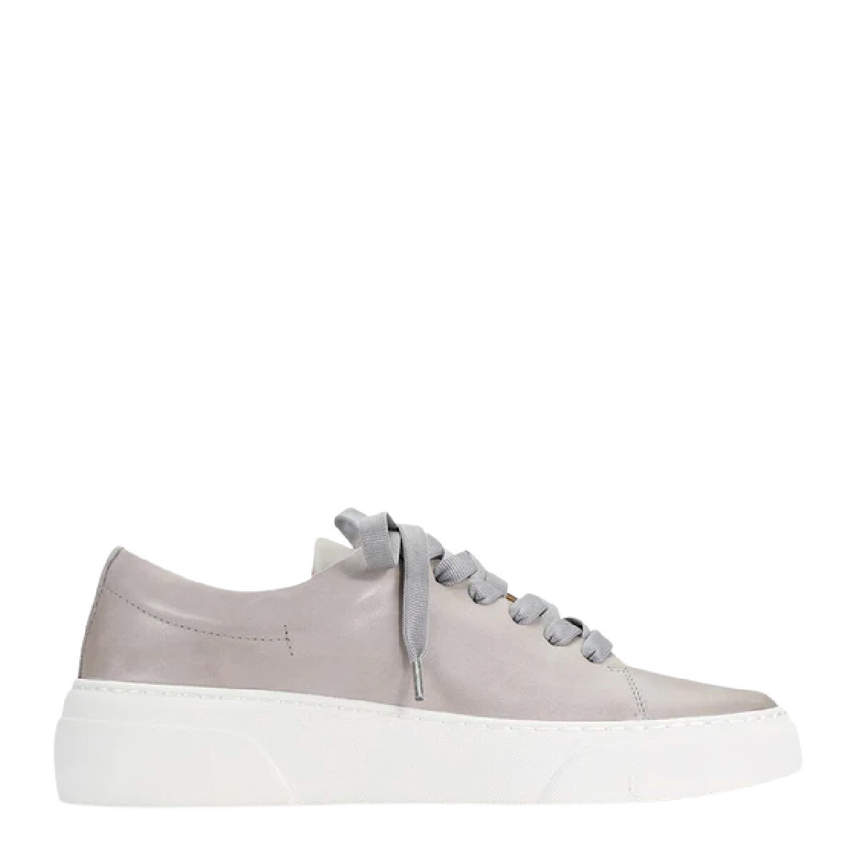 EOS Women&#39;s Minimal Sneaker Stone