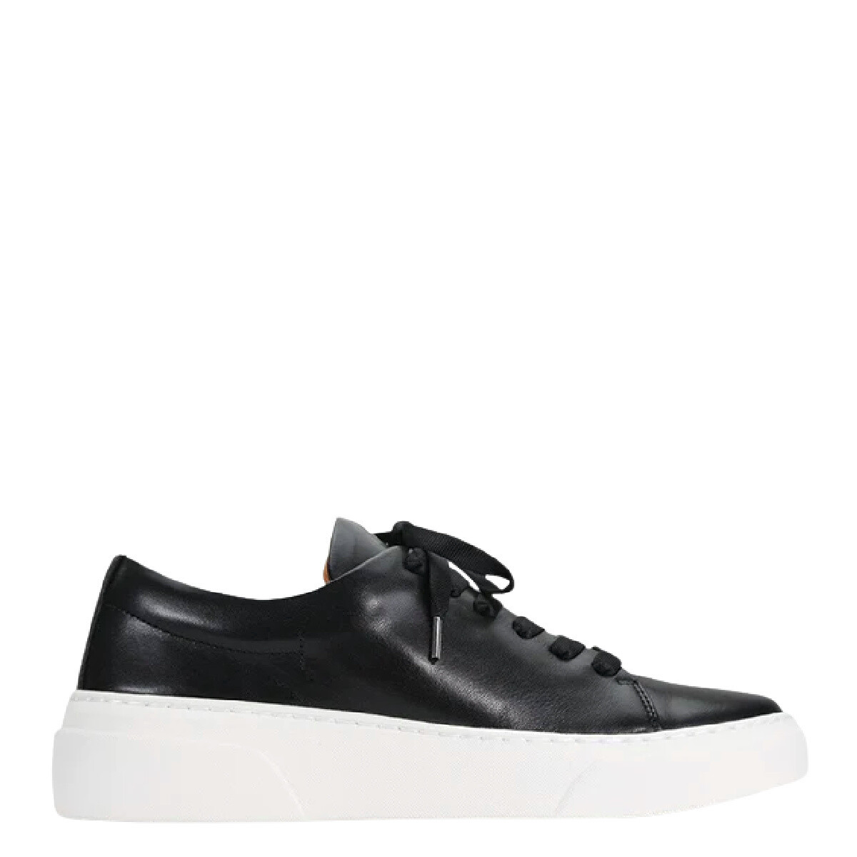 EOS Women&#39;s Minimal Sneaker Black