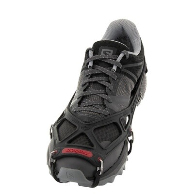 Kahtoola EXOspikes Black