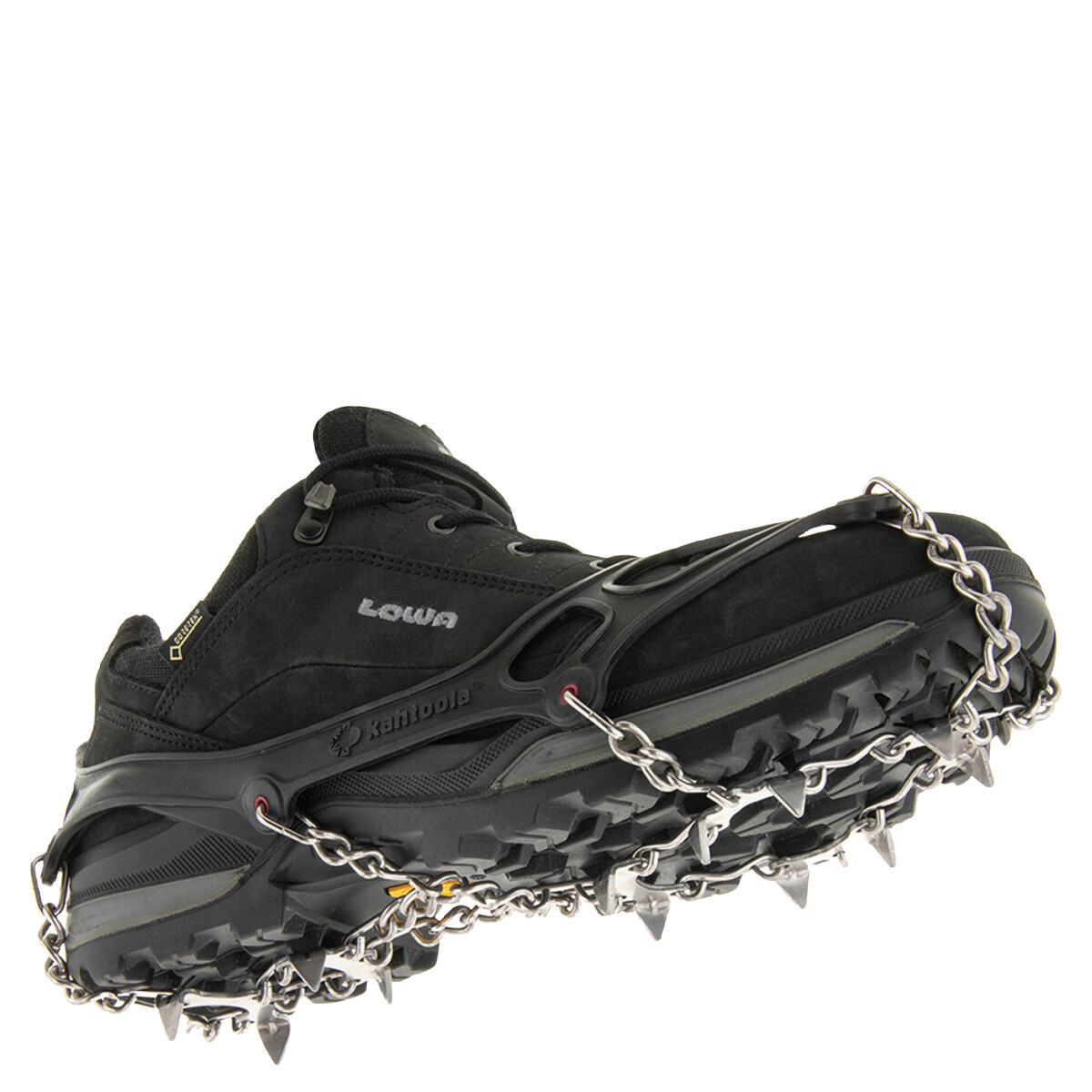 Kahtoola MICROspikes Black