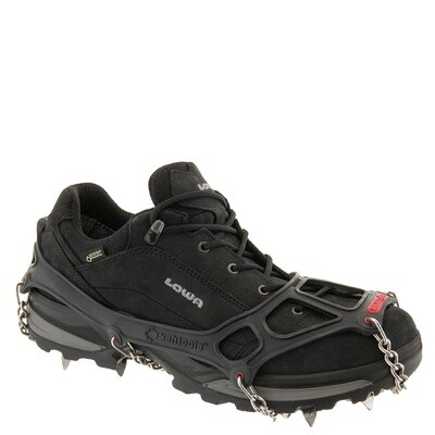 Kahtoola MICROspikes Black