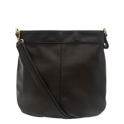 Joy Susan Cheyenne Crossbody Black