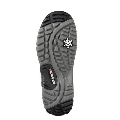 Baffin Women's Dana Charcoal