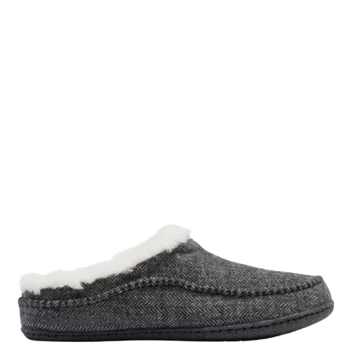 Sorel Men&#39;s Falcon Ridge II Grey/Black