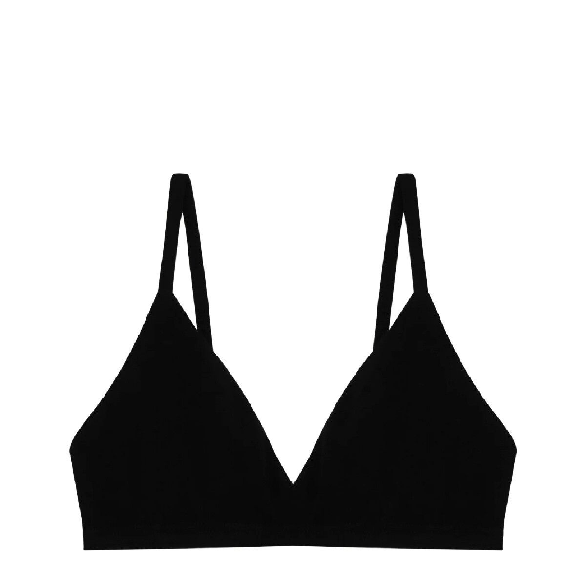 Huha Mineral Undies Triangle Bra