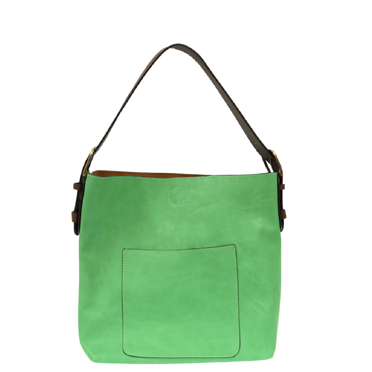 Joy Susan Classic Hobo Handbag Fresh Green