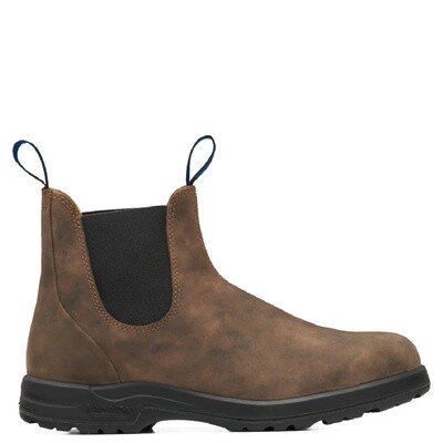 Blundstone 2242 Winter Thermal All-Terrain Rustic Brown