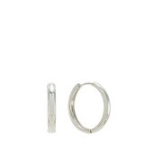 Lover&#39;s Tempo Bea 20mm Hoop Earrings