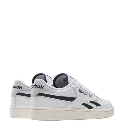 Reebok Unisex Club C Revenge White/Navy