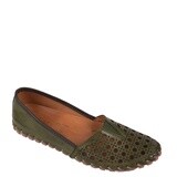 Volks Walkers Women&#39;s 1162 Green