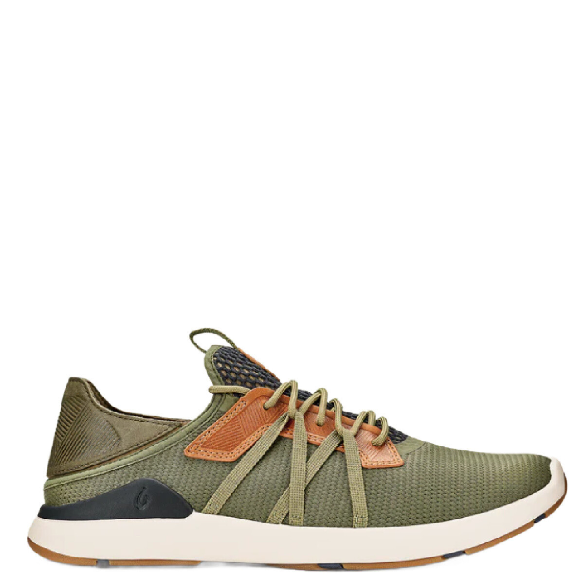 OluKai Men&#39;s Mio Lī Hunter/Lava Rock