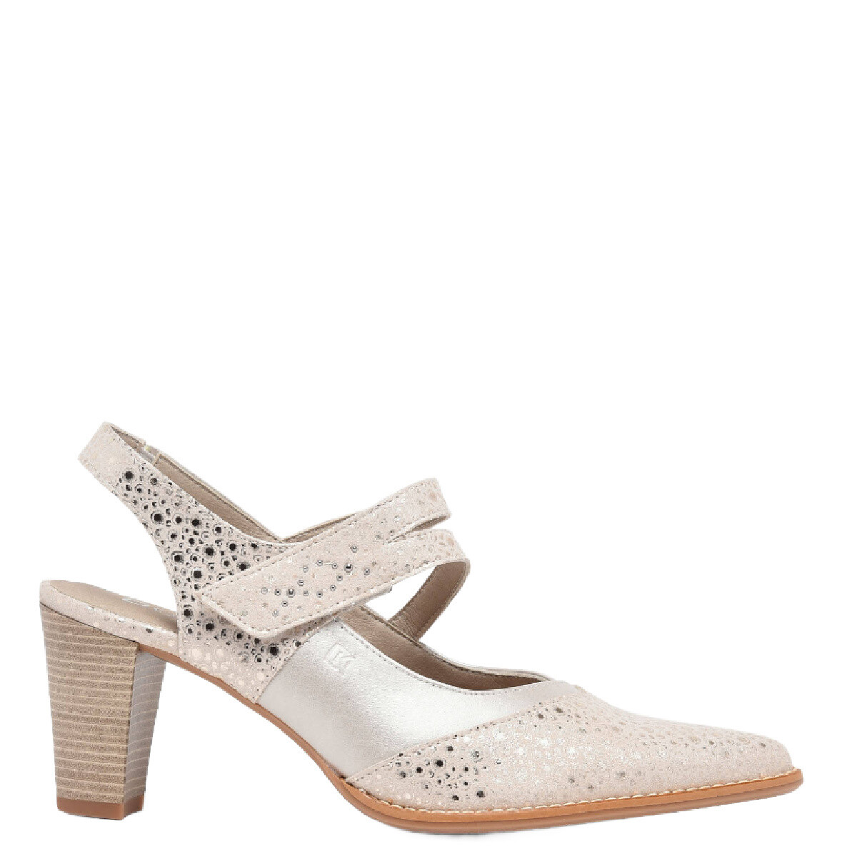 Dorking Women&#39;s Dodi D9037 Beige