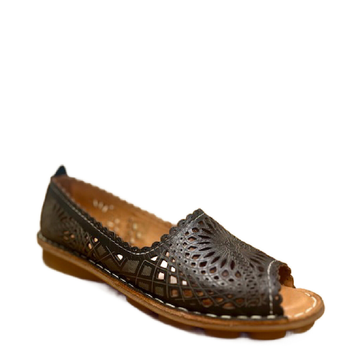 Roamers Women&#39;s Rudy Black