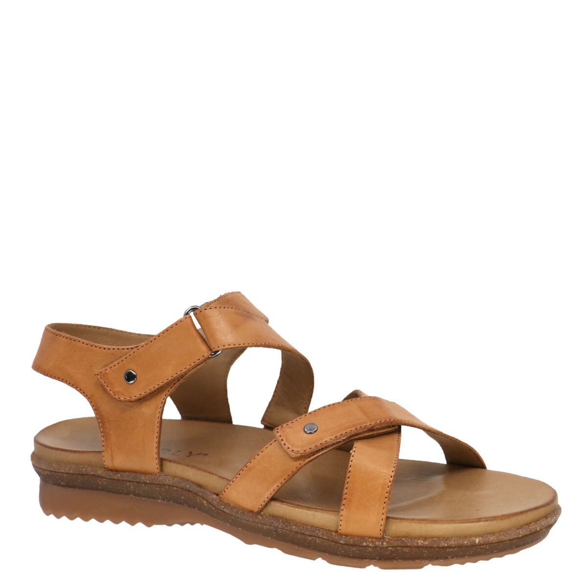 Everly Women&#39;s Julia 02 Tan