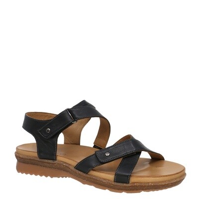 Everly Women&#39;s Julia 02 Black