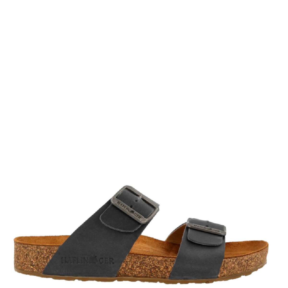 Haflinger Women&#39;s Andrea Black