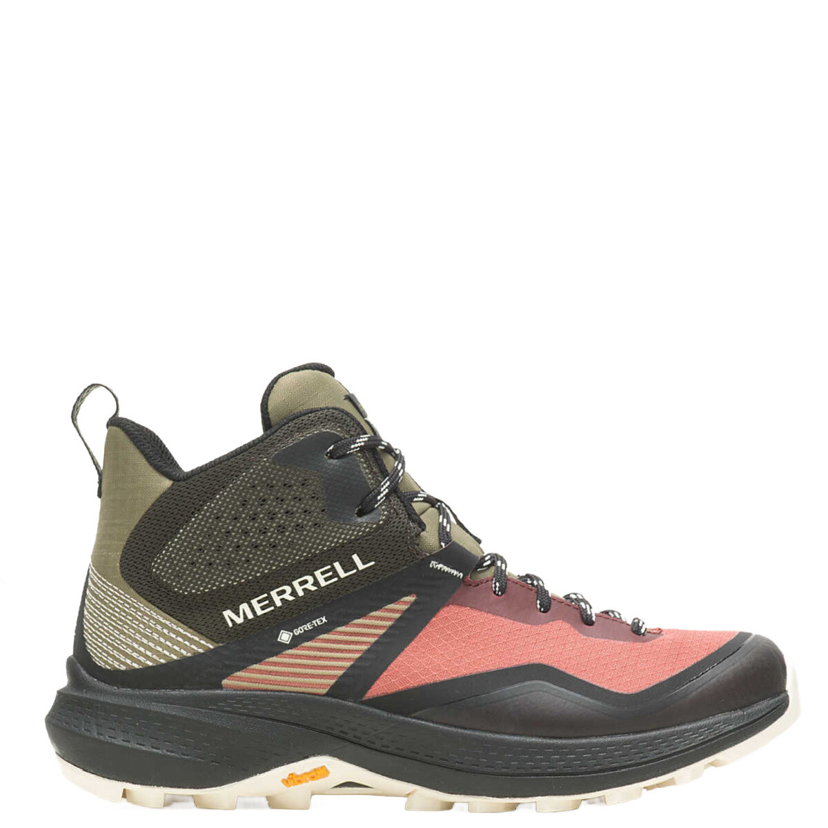 Merrell Women&#39;s MQM 3 Mid GORE-TEX® Sedona/Herb