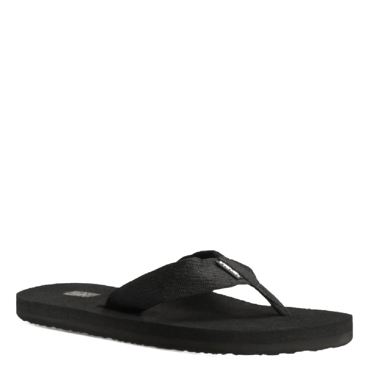 Teva Men&#39;s Mush II Brick Black