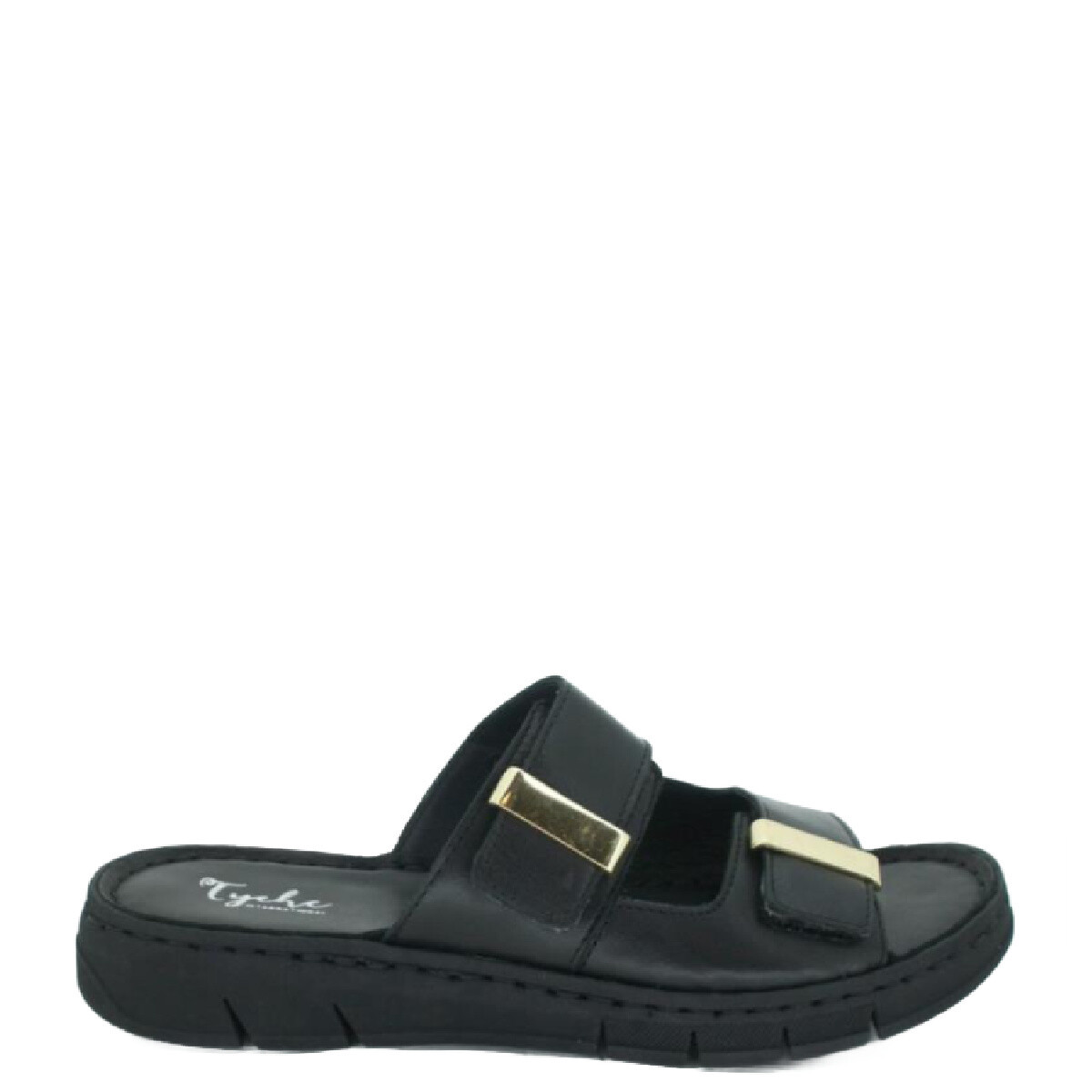 Tyche Women&#39;s Taze Black