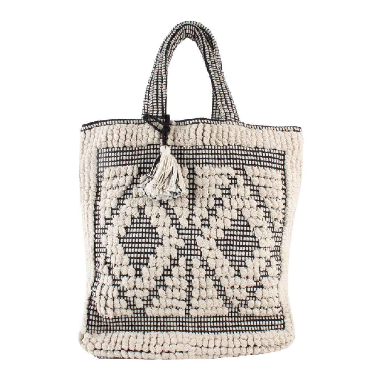 Co-Lab Cruise Hanalei Bay Tote