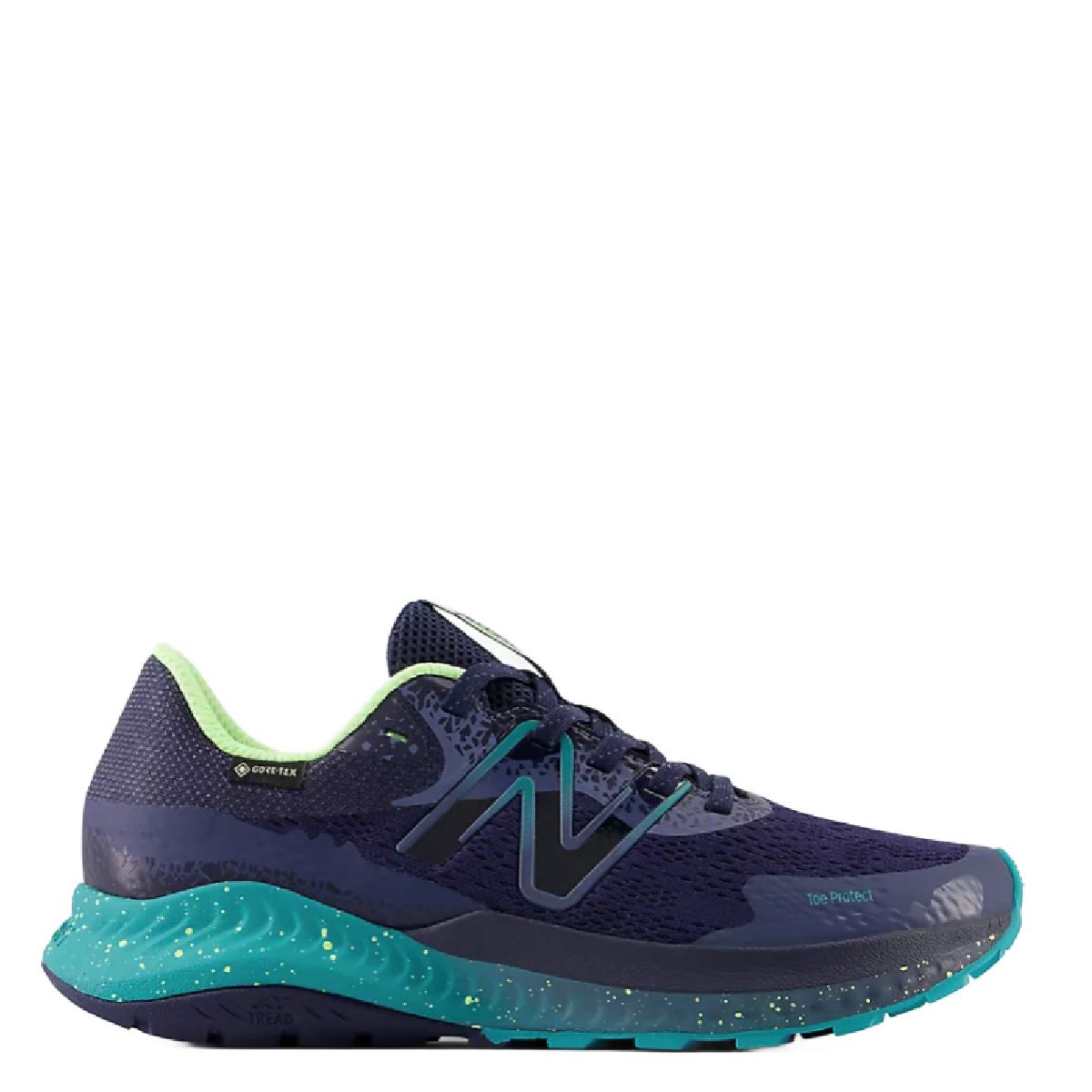 New Balance Women&#39;s DynaSoft Nitrel v5 Gore-Tex® Indigo