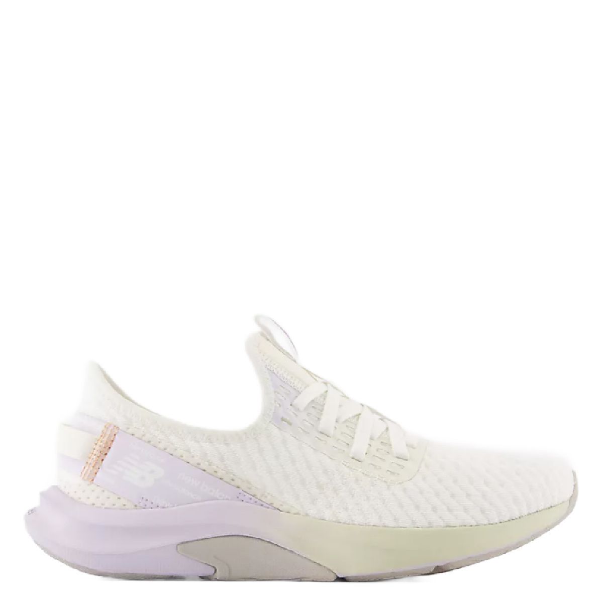 New Balance Women&#39;s DynaSoft Nergize Sport v2 Sea Salt/Taro