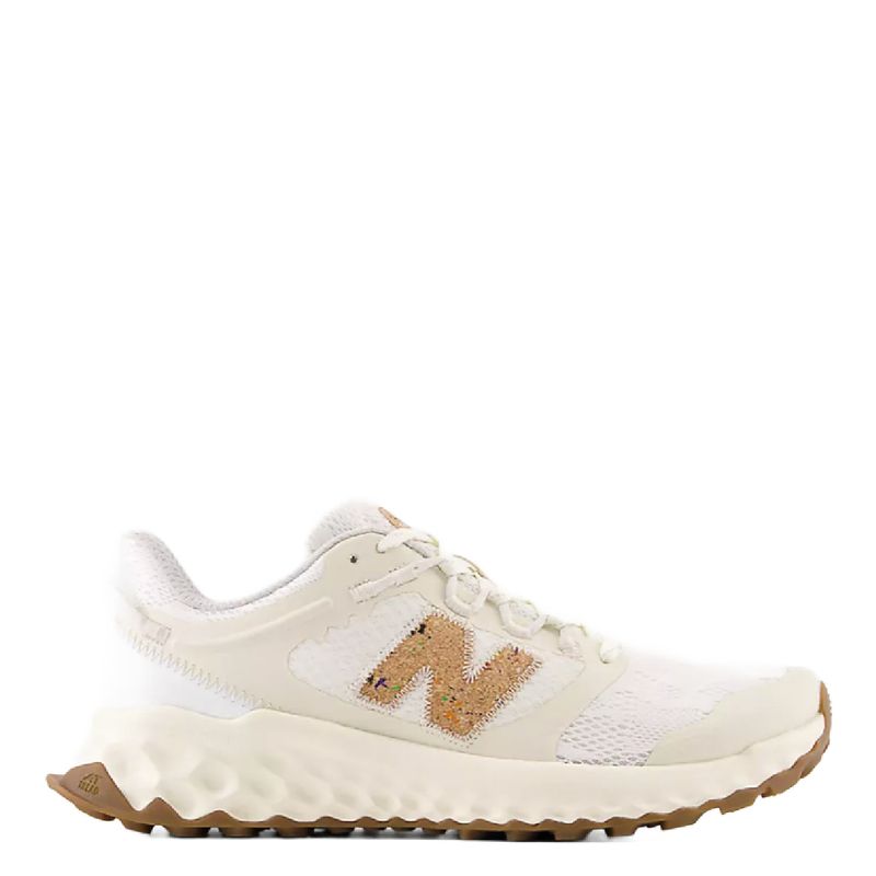 New Balance Women&#39;s Fresh Foam Garoé Sea Salt/Cork