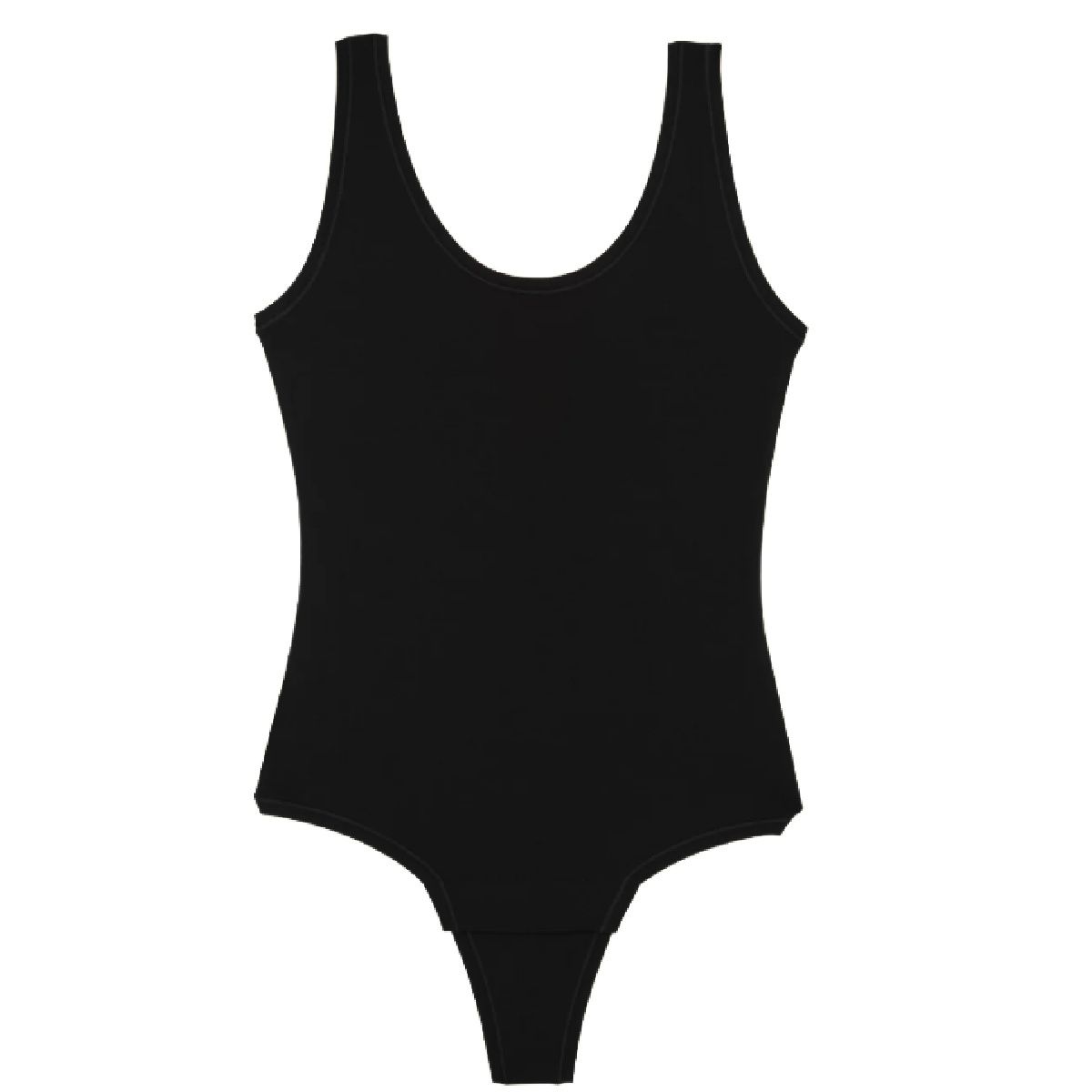 Huha Mineral Undies Tank Bodysuit