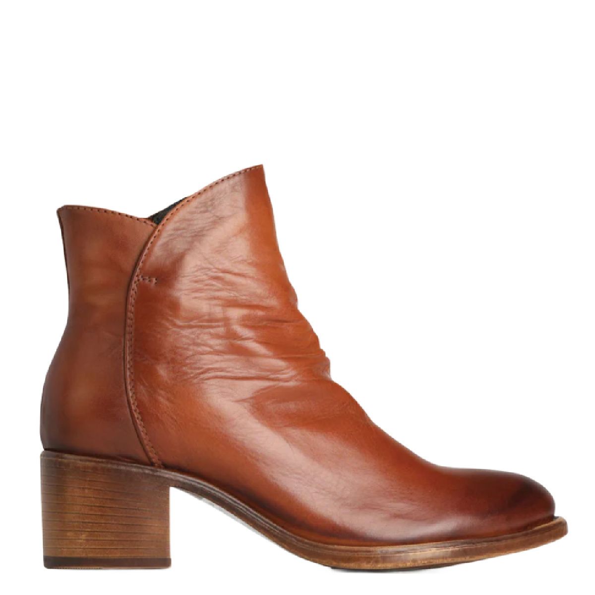 EOS Women&#39;s Robbi Boot Brandy