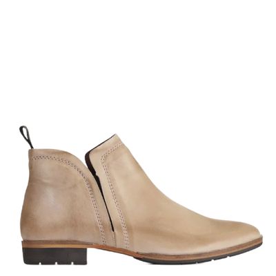 EOS Women&#39;s Gaid Boot Taupe