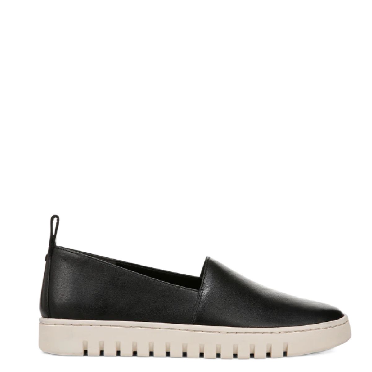Vionic Women&#39;s Journey Uptown A Line Loafer Black
