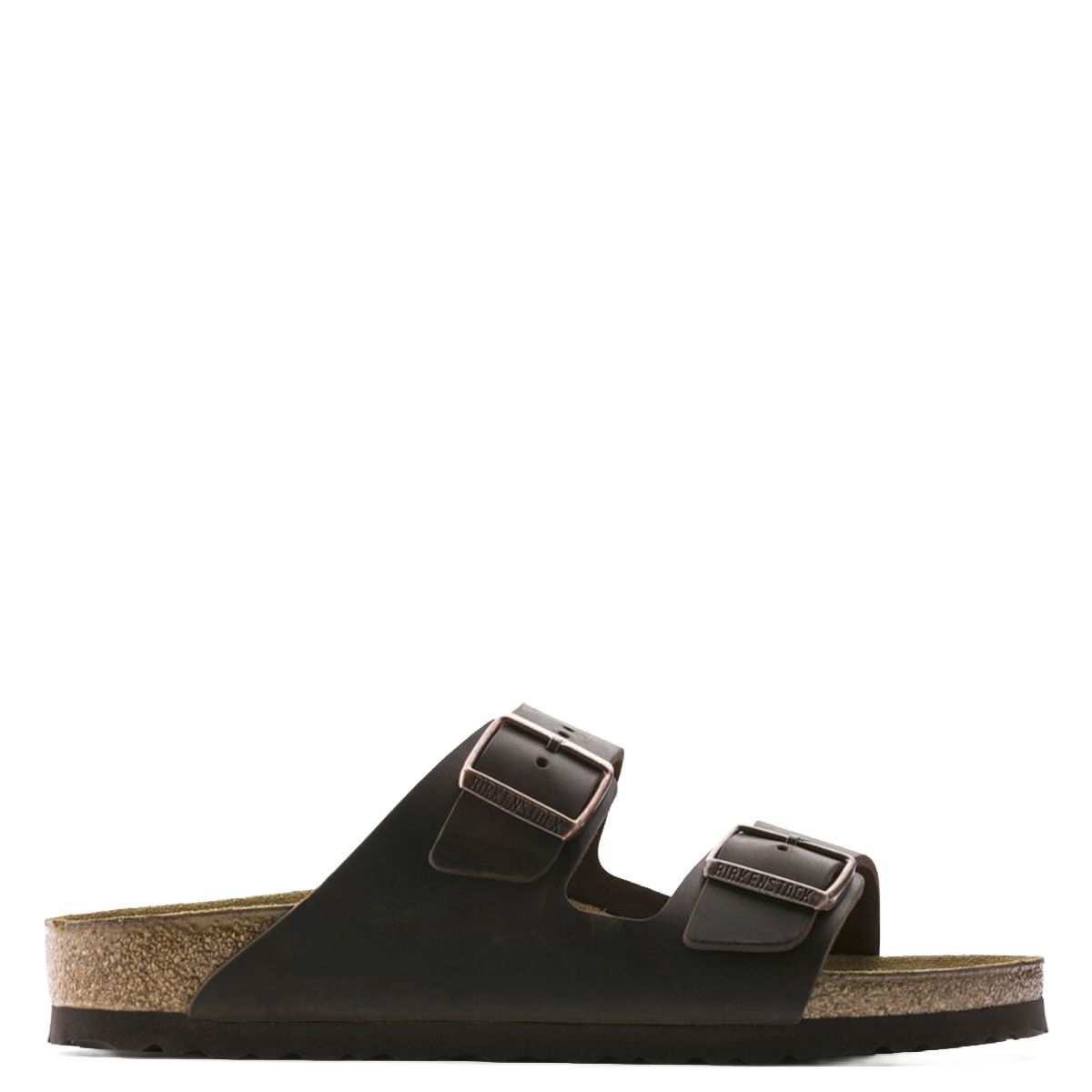 Birkenstock Arizona Oiled Leather Habana