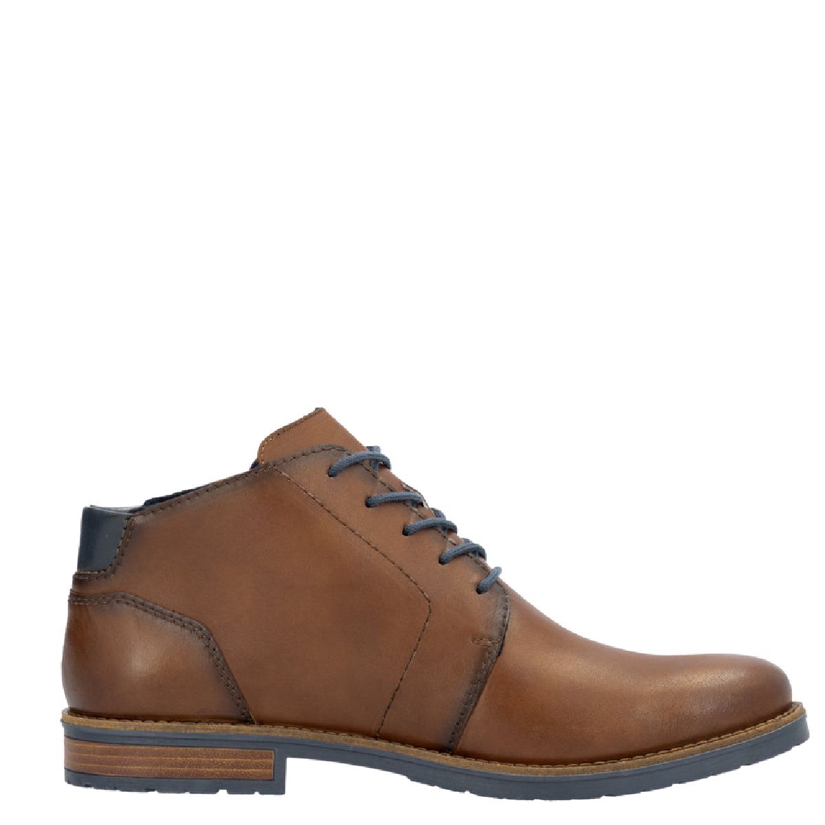 Rieker Men&#39;s Dustin 14612-24 Brown