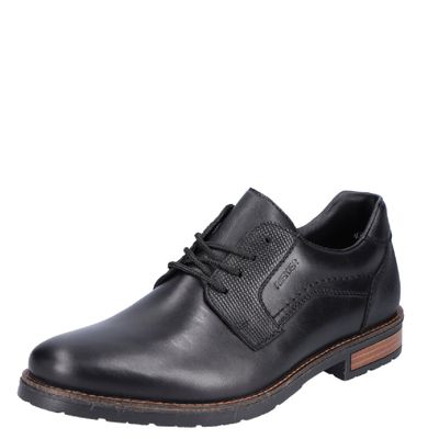 Rieker Men&#39;s Dustin 14603-00 Black