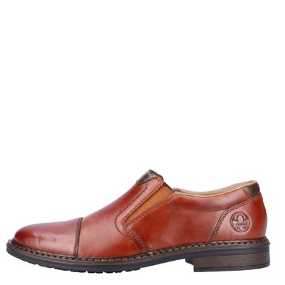 Rieker Men&#39;s Dustin 17659-23 Brown