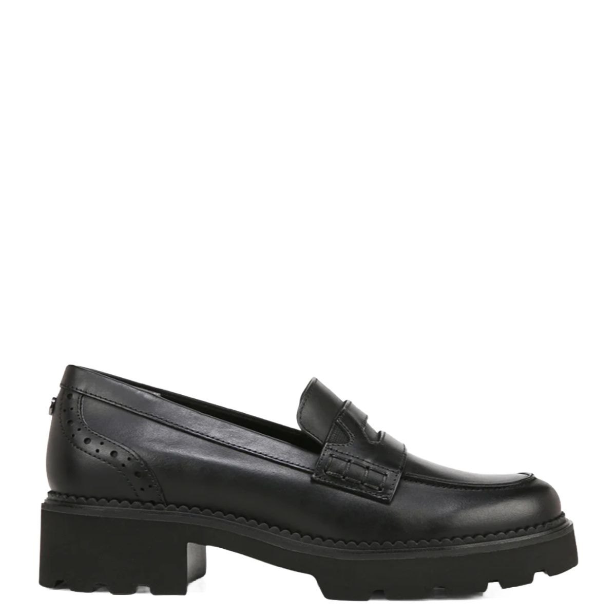 Vionic Women&#39;s Francisco Fillmore Black