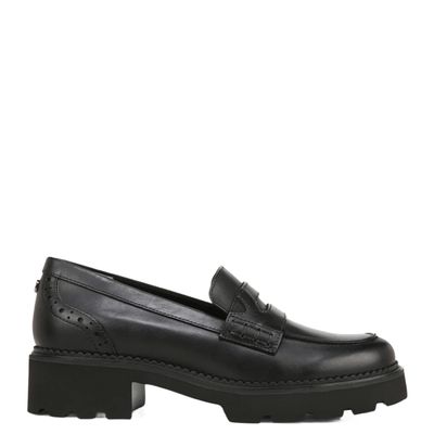 Vionic Women&#39;s Francisco Fillmore Black