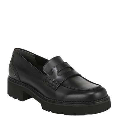 Vionic Women's Francisco Fillmore Black
