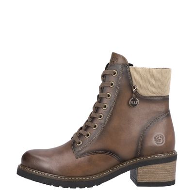 Remonte Women&#39;s Aida D1A70-22 Brown