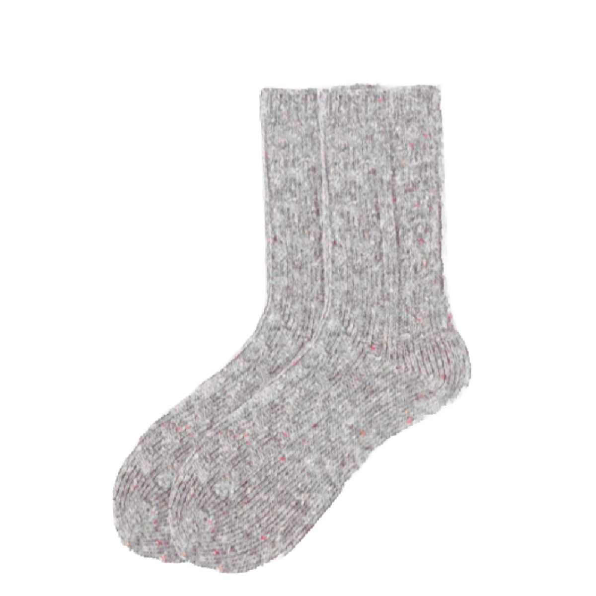 XS Unified Fisherman&#39;s Socks (W 6-9)