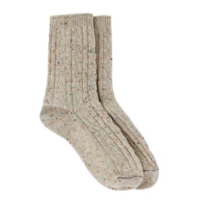 XS Unified Mariner Socks (W 6-9)