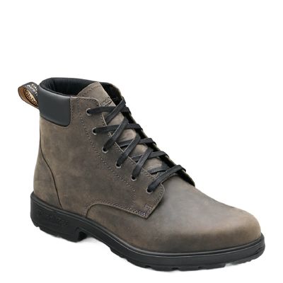 Blundstone 2429 Unisex Original Lace Up Clay