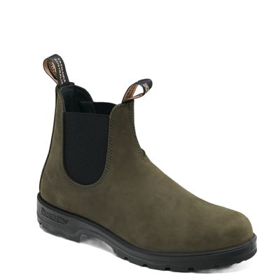 Blundstone 2442 Unisex Classic Forest Nubuck