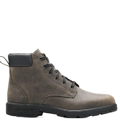 Blundstone 2429 Unisex Original Lace Up Clay