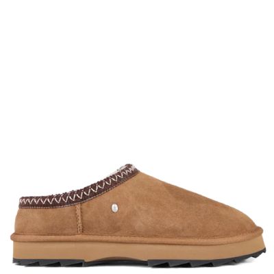 EMU Sharky Scuff Chestnut
