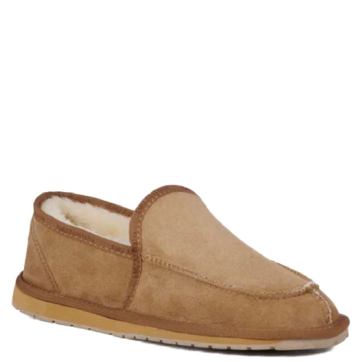 EMU Australia Men&#39;s Platinum Hume Chestnut