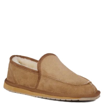 EMU Australia Men&#39;s Platinum Hume Chestnut